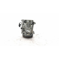 Compressore Climatizzatore Suzuki Swift 1.3 68 KW Benzina 2007-2010 M13A 95201-63JA1