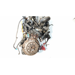Motore Renault Twingo 1.2 43 KW Benzina 2007-2012 D7FA8 140000KM