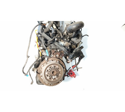 Motore Renault Twingo 1.2 43 KW Benzina 2007-2012 D7FA8 140000KM