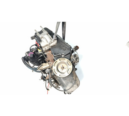 Motore Fiat Punto 1.2 44 KW Benzina 1999-2003 188A4000 167000KM Tappo A Pressione