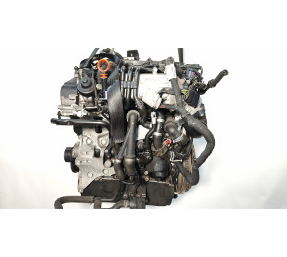 Motore Volkswagen Golf 2.0 110 KW Diesel VII 2012-2016 CRB 150000KM