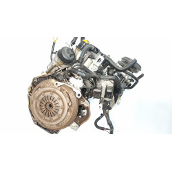 Motore Opel Corsa 1.0 43 KW Benzina C 2000-2003 Z10XE 178000KM