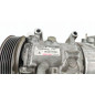 Compressore Clima Citroen C3 1.1 44Kw Benzina 2005-2009 HFX Sanden SD6V12