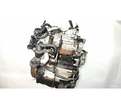 Motore Volkswagen Golf 2.0 110 KW Diesel VII 2012-2016 CRB 150000KM
