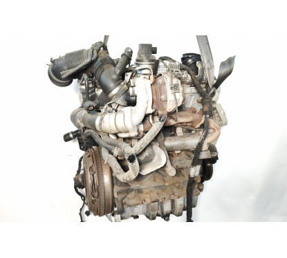 Motore Volkswagen Passat 2.0 103 KW Diesel 2005-2010 CBA 240000KM