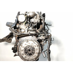 Motore Fiat Sedici 1.9 88 KW Diesel 2007- D19AA 142000KM
