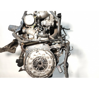 Motore Fiat Sedici 1.9 88 KW Diesel 2007- D19AA 142000KM