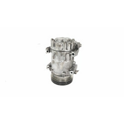 Compressore Climatizzatore Dacia Logan 1.6 64 KW Benzina/Gpl 2008-2012 K7MF7 Sanden 8200866441