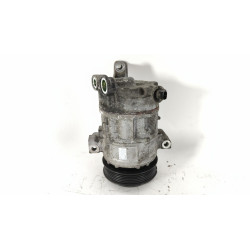 Compressore Climatizzatore Fiat Sedici 1.9 88 KW Diesel 2007- D19AA Denso 55701201 447190-2131