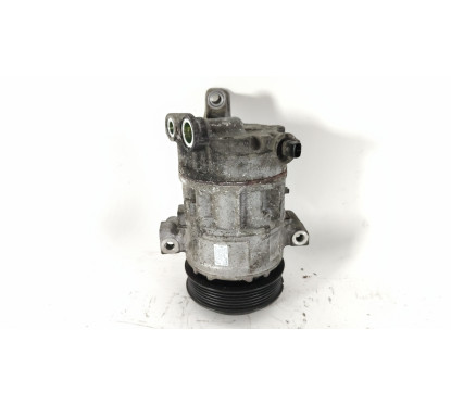 Compressore Climatizzatore Fiat Sedici 1.9 88 KW Diesel 2007- D19AA Denso 55701201 447190-2131