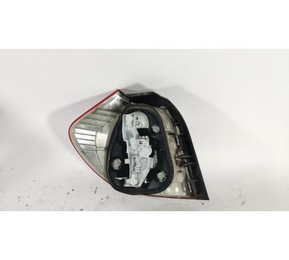 Fanale Posteriore DX Bmw Serie 1 E87 2007-2011 Led