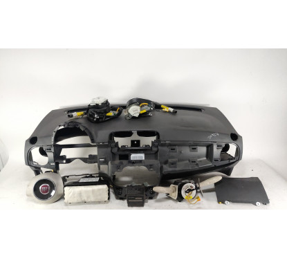 Kit Airbag Fiat 500 2007-2015 Difetto Airbag Passeggero
