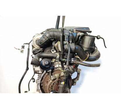 Motore Citroen C3 1.4 50 KW Diesel 2005-2009 8HZ 170000KM