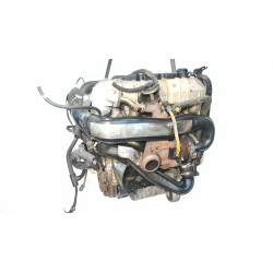 Motore Peugeot 206 2.0 66 KW Diesel 1998-2009 RHY 191000KM. Iniezione Bosch