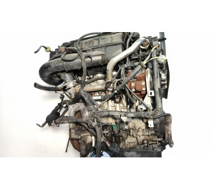 Motore Citroen C3 1.4 50 KW Diesel 2005-2009 8HZ 170000KM