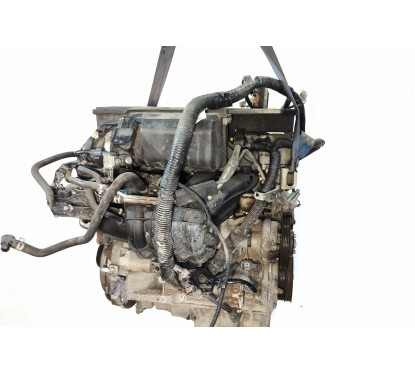 Motore Fiat Sedici 1.6 79 KW Benzina/Gpl 2007- M16A 173000KM