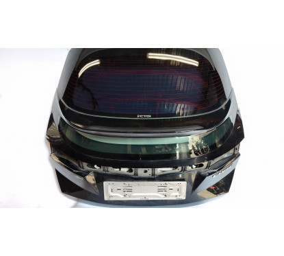 Portellone Posteriore Honda Civic 2006-2012 Nero