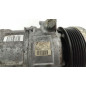 Compressore Clima Fiat Grande Punto EVO 1.2 48 KW Benzina 2009- 199A4000 Denso 55194880