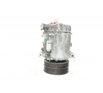 Compressore Clima 2.4 147KW Diesel 2007 939A3000 Sanden 2007307604
