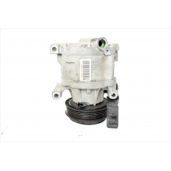 Compressore Clima Fiat 500 1.2 51KW Benzina 2009 169A4000