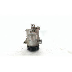Compressore Clima Fiat Sedici 1.9 88 KW Diesel 2007- D19AA Denso 55701201