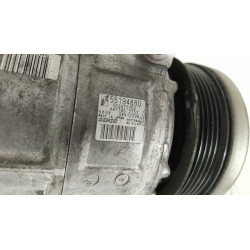 Compressore Clima Fiat Grande Punto Evo 1.4 57 KW Benzina/GPL 2009- 350A1000 Denso 55194880