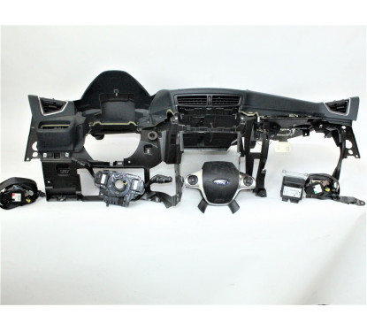 Kit Airbag Ford C-Max 2010-2015 
