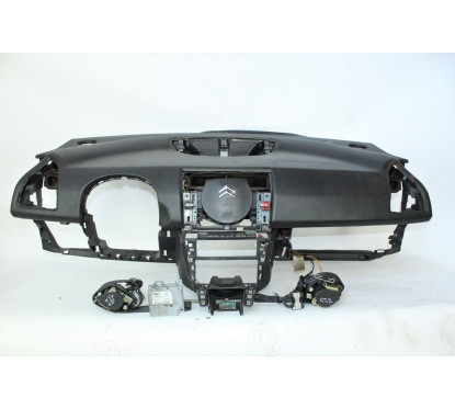 Kit Airbag Citroen C4 2004-2011