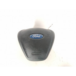 Kit Airbag Ford Fiesta 2009-2012