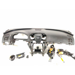 Kit Airbag Completo Opel Insignia 2009-2013 