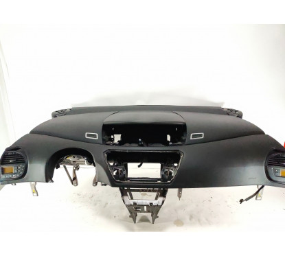 Kit Airbag Citroen C4 Picasso 2007-2010 