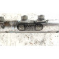 Flauto Iniezione Bmw X1 2.0 105 KW Diesel 2009-2012 E84 N47D20C  780912704