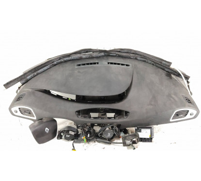 Kit Airbag Renault Scenic X-Mod 2012-2013 