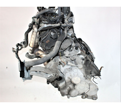 Motore Mercedes Classe B 2.0 80KW Diesel 2005-2011 640940
