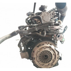 Motore Seat Leon 1.9 96 KW Diesel 1999-2005 ASZ 185000KM