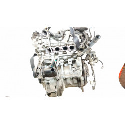 Motore Toyota Yaris 1.3 73 Kw Benzina 2014-2016 1NR-FE 70.000 Km