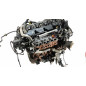 Motore Fiat Ulysse 2.0 100 KW Diesel 2002-  RHR 177.000 KM Iniezione Siemens 
