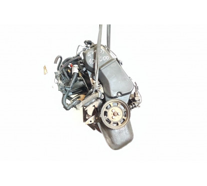 Motore Fiat Seicento 1.1 40 KW Benzina 2000- 187A1000 109000KM