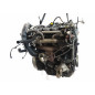 Motore Peugeot 307 2.0 100 KW Diesel 2005- RHR 198000KM