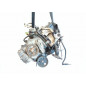 Motore Mini Cooper 1.6 85 KW Benzina 2001-2004 W10B16A 154000KM