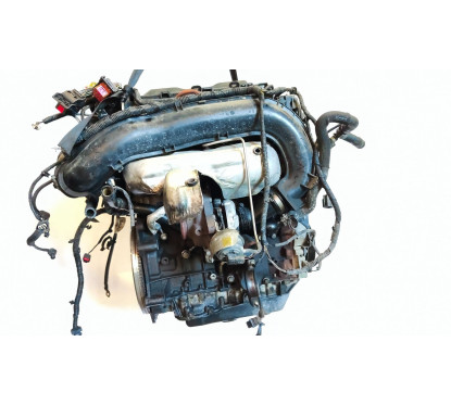 Motore Ford C-Max 2.0 85 KW Diesel 2010-2015 TYDA 180000KM