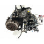 Motore Fiat Grande Punto 1.2 48 KW Benzina 2005- 199A4000 