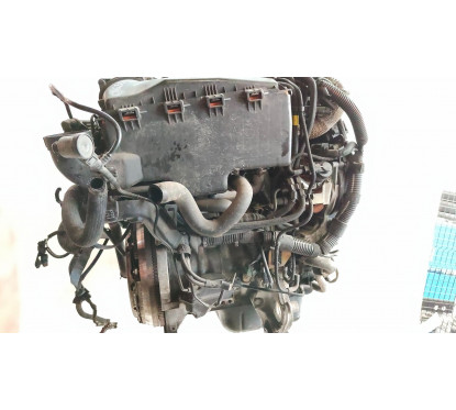 Motore Peugeot 307 1.6 80 KW Diesel 2005 9HZ 224000KM