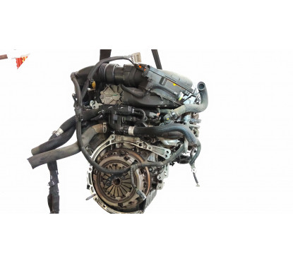 Motore Citroen C3 1.4 50 KW Diesel 2009-2013 8HR 126000KM