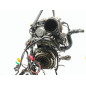 Motore Renault Modus 1.5 78KW Diesel 2008-2013 K9K Z7 Con Difetto