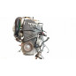 Motore Renault Twingo 1.5 55 KW Diesel 2012-2013 K9K P8 135000KM