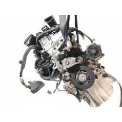 Motore Citroen C1 1.0 51 KW Benzina 2014- 1KR 80.000 Km
