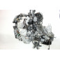 Motore Ford Ecosport 1.5 70KW Diesel 2014-2017 XVJD 