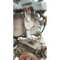 Motore Nissan Micra 1.2 59 KW Benzina 2007-2010 k12 CR12 120000KM