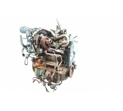 Motore Renault Scenic X-Mode 1.5 81 KW Diesel 2012-2013 K9KA6 200000 KM